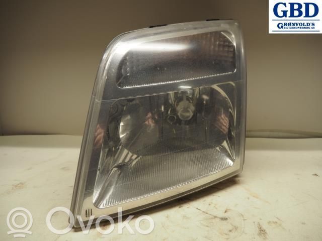 Ford Transit -  Tourneo Connect Scheinwerfer 