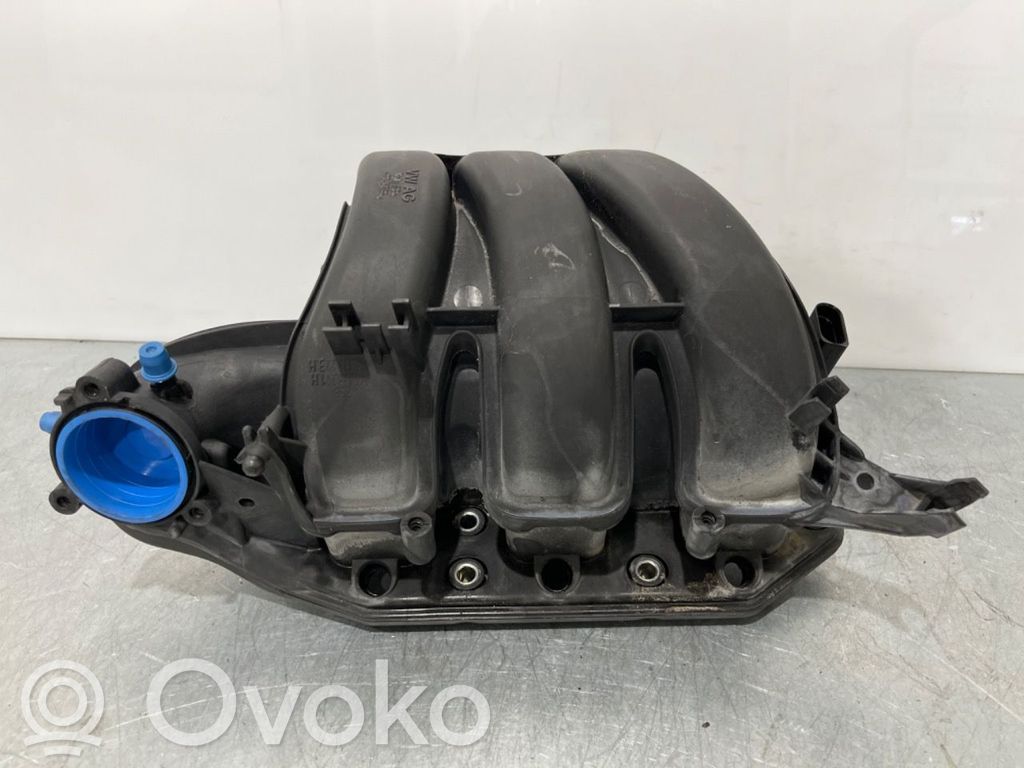Volkswagen Up Intake manifold 
