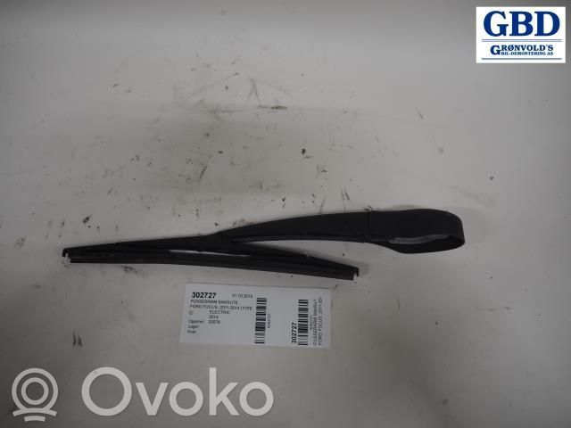 Ford Focus Galinio stiklo valytuvo kojelė 