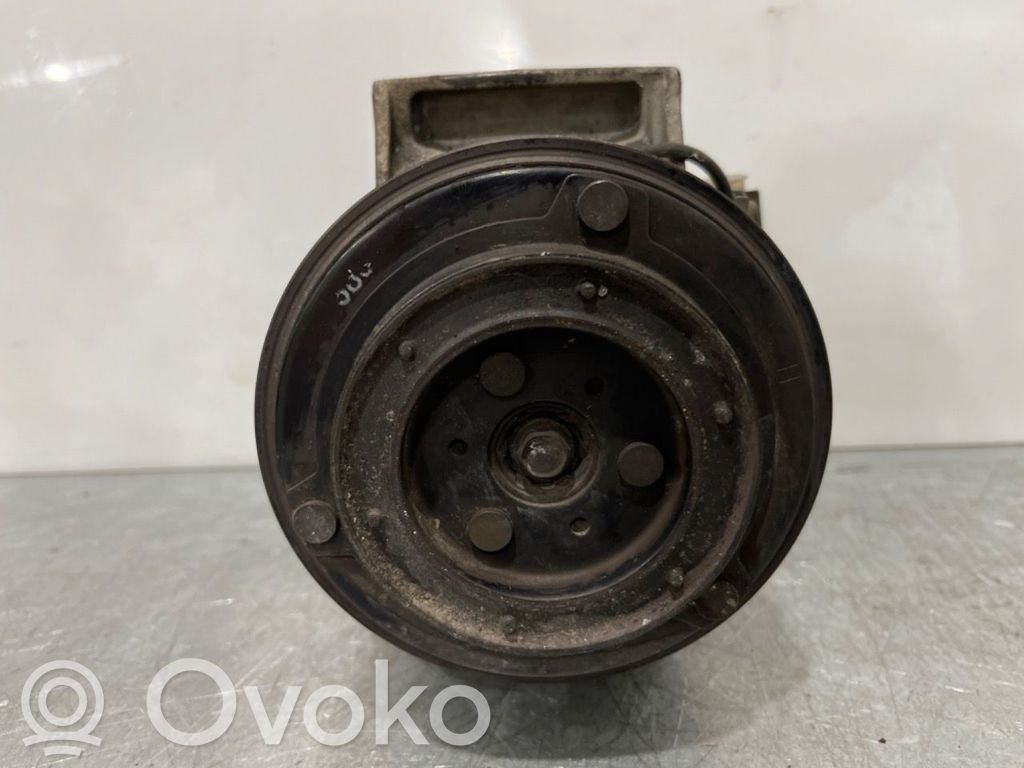 Volvo XC90 Klimakompressor Pumpe 