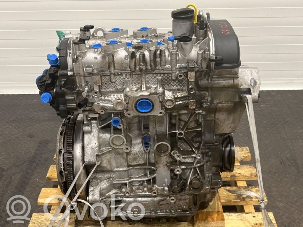 Engine   04E100034Q,04E100099B,04E100099B,04E100034Q,04E100099B,CZEA