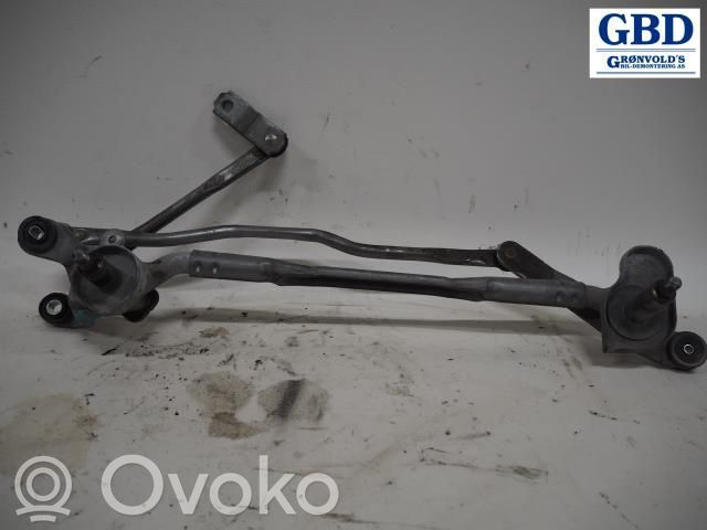 Front wiper linkage   CC2967360A,CC2967360A