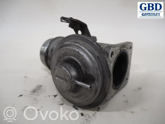 BMW X3 E83 EGR-venttiili 