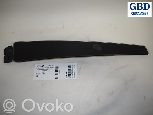 Windshield/windscreen camera   106910400D,106910400D