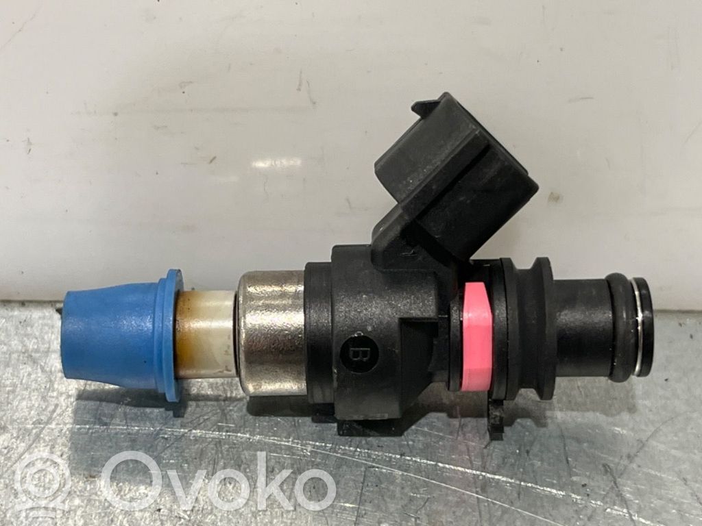 Subaru Impreza III Inyector de combustible 