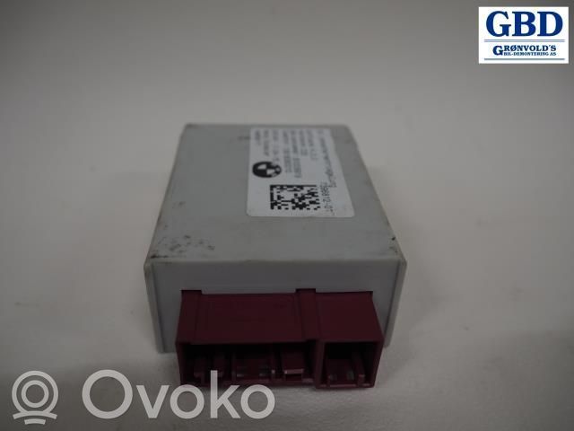BMW 2 F45 Other control units/modules 