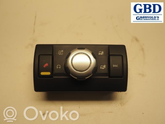 Land Rover Freelander 2 - LR2 Otros interruptores/perillas/selectores 
