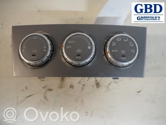Subaru Forester SG Panel klimatyzacji / Ogrzewania 