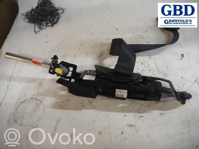 Volvo C30 Cinturón delantero 