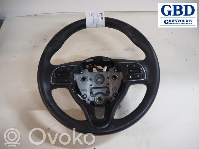 KIA Niro Steering wheel 