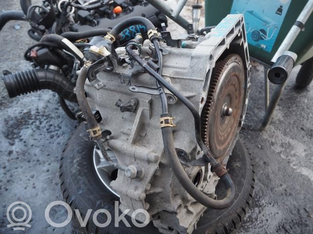 Honda Accord Automatic gearbox 
