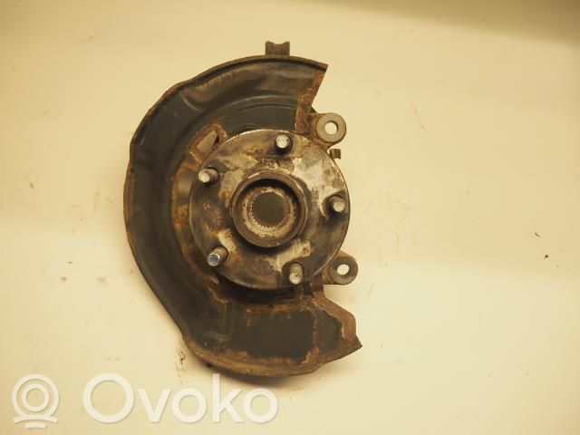 Toyota RAV 4 (XA30) Zwrotnica koła przedniego 