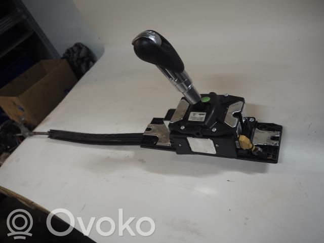 Porsche Panamera (970) Selector de cambios 