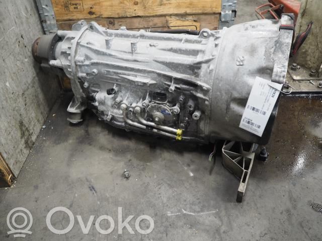 Porsche Panamera (970) Automatic gearbox 
