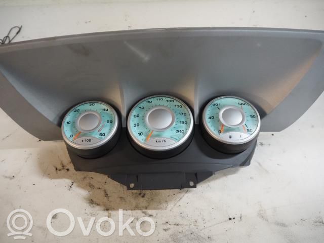Speedometer (instrument cluster)   610583,UMDM9U73,610583,UMDM9U73