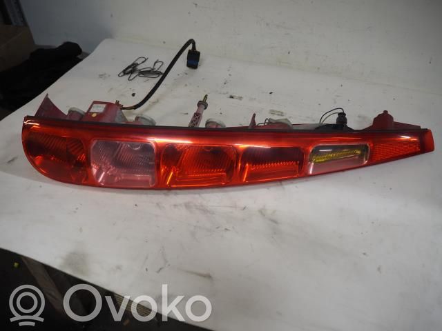 Citroen C8 Takavalot 