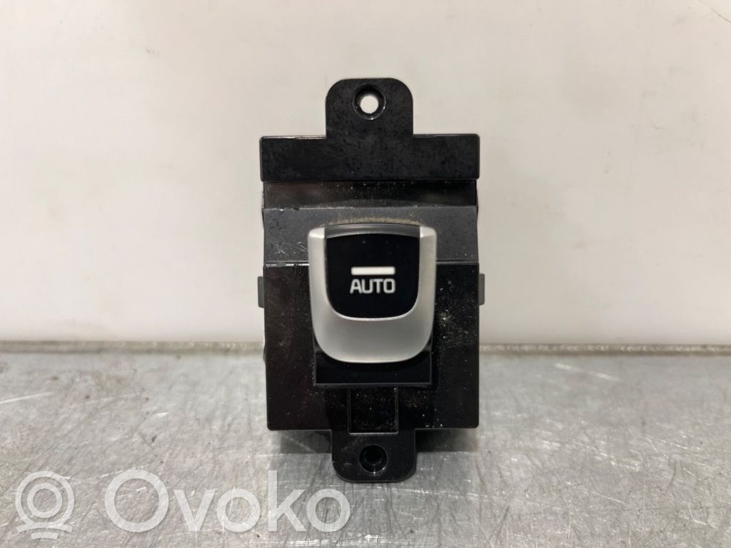 KIA Optima Electric window control switch 