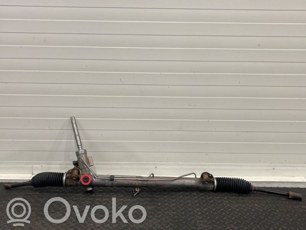 Volvo V60 Vairo kolonėlė 
