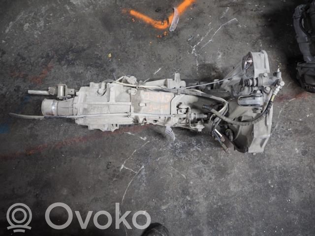 Subaru XV I Cutie viteze manuală cu 5 trepte 