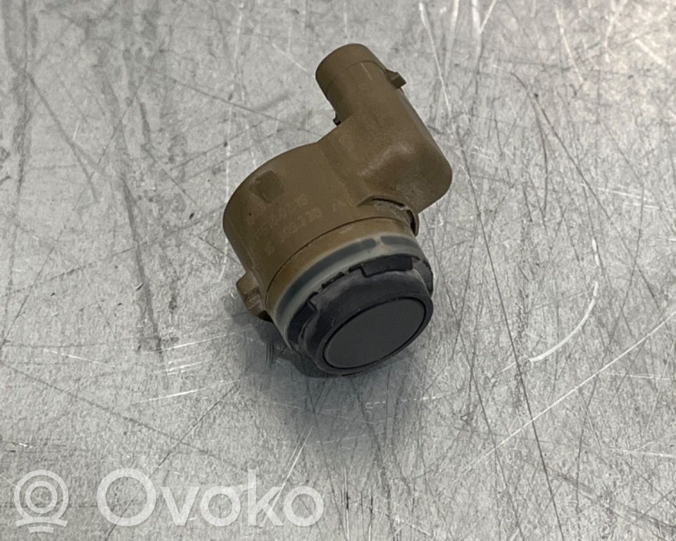 Ford Focus Parking PDC sensor 