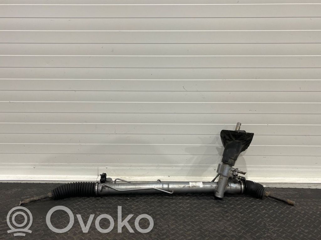 Ford S-MAX Vairo kolonėlė 