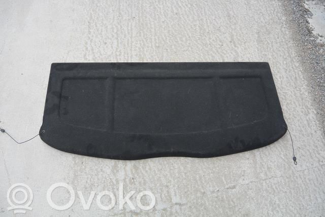 KIA Ceed Kappe Laderaumabdeckung Gepäckraumabdeckung 