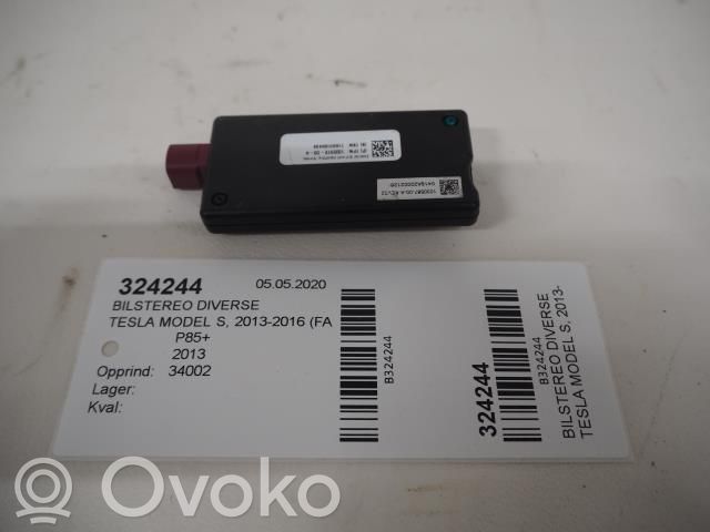Audio system kit   103297200A,103297200A
