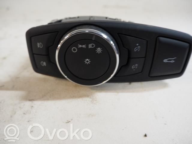 Ford S-MAX Light switch 