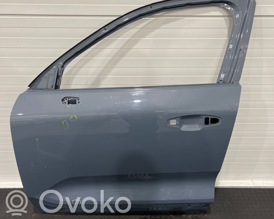 Volvo XC40 Front door 