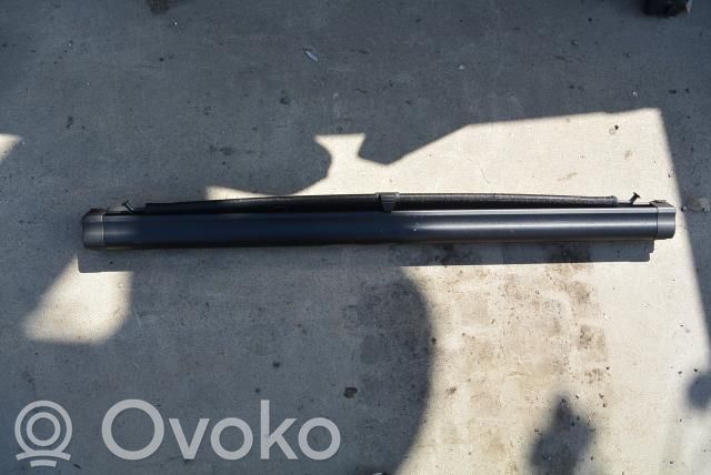 Audi A4 S4 B8 8K Trenngitter Kofferraum 