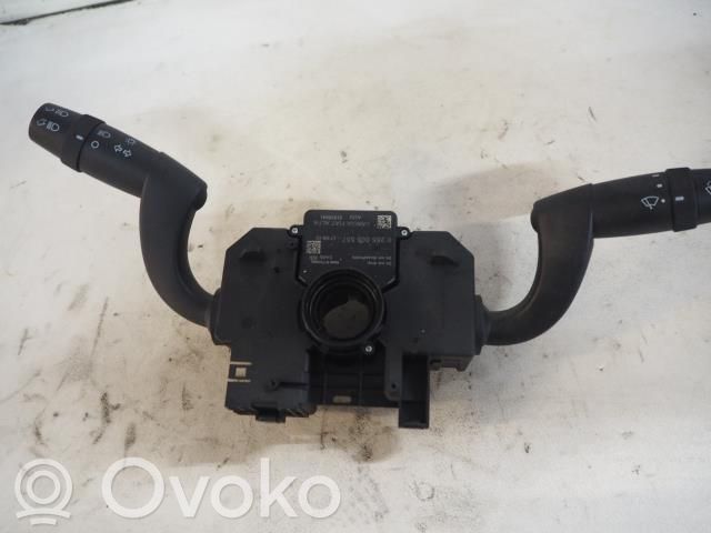 Peugeot Boxer Interruptor de control multifunción 