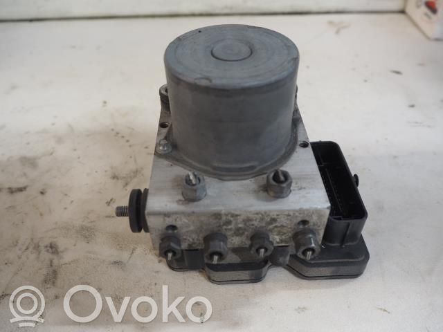 Peugeot Boxer ABS Pump 