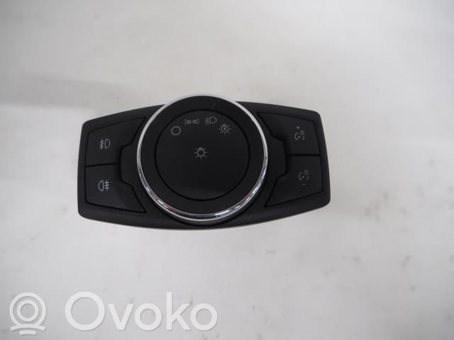 Ford Mondeo MK V Light switch 
