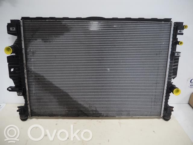 Ford Mondeo MK V Coolant radiator 