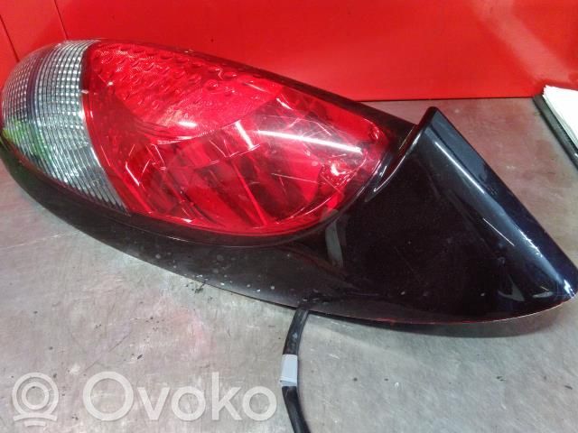 Peugeot iOn Takavalot 