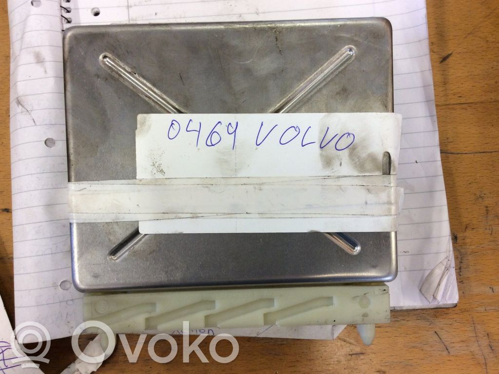 Volvo S80 Gearbox control unit/module 