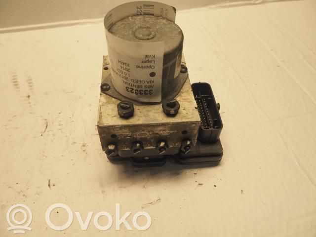 ABS Pump   6158945200,6158945200