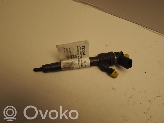 Mercedes-Benz B W245 Wtryskiwacz paliwa 