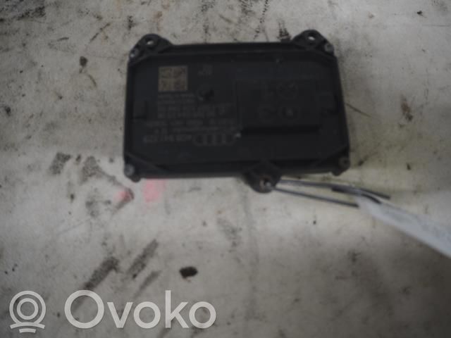 Audi A7 S7 4G LED ballast control module 