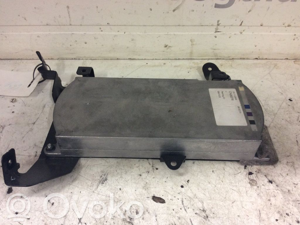BMW 5 E60 E61 Autres unités de commande / modules 
