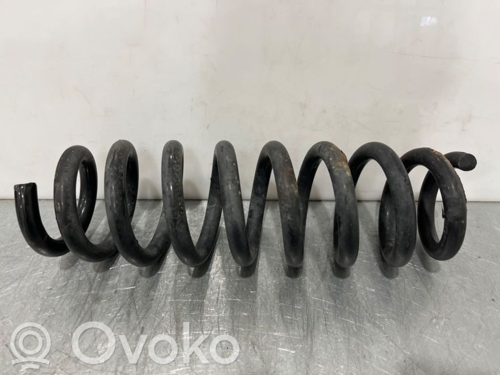 BMW 3 E90 E91 Rear coil spring rubber mount 