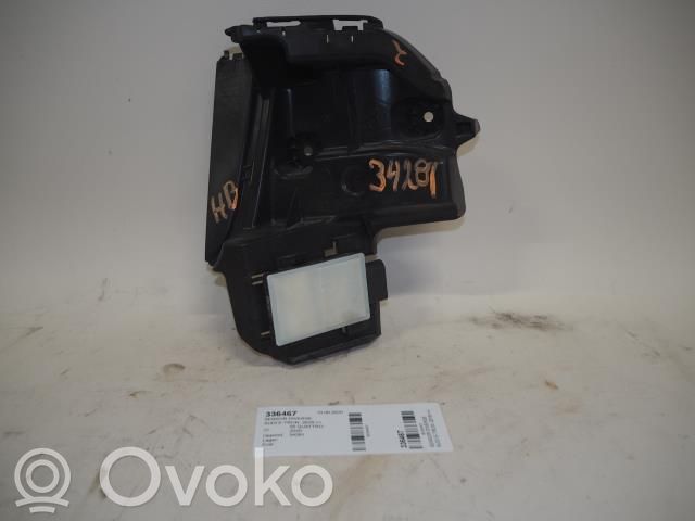 Blind spot module   4N0907566AA,4KE907566,4KE907566,4N0907566AA