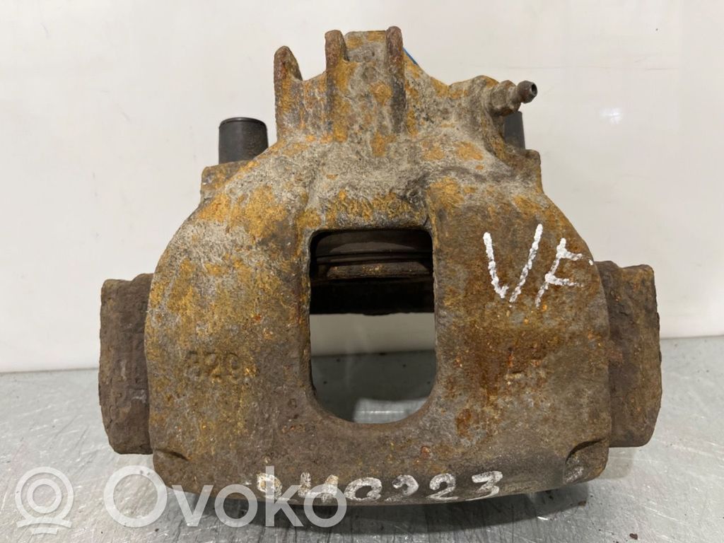 Volvo V70 Caliper de freno delantero 