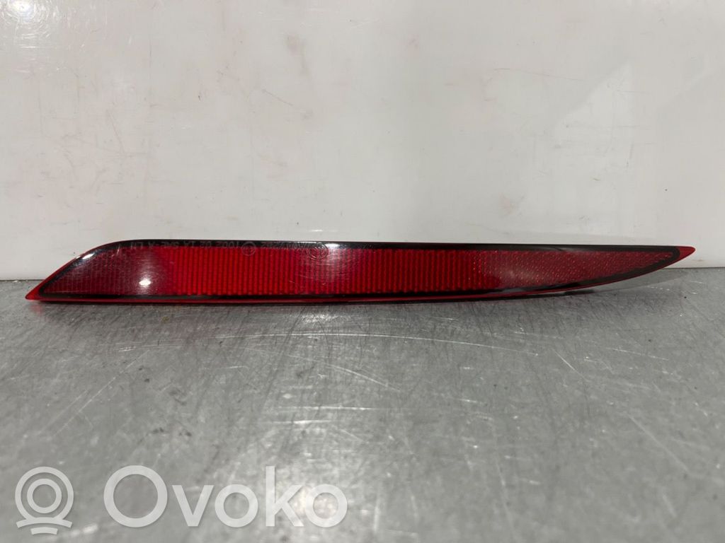 Tesla Model S Bagāžnieka dekoratīvā apdare 