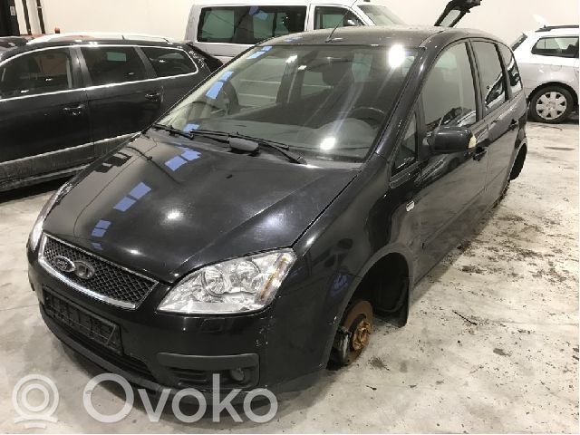 Ford C-MAX I Eje de transmisión delantero 