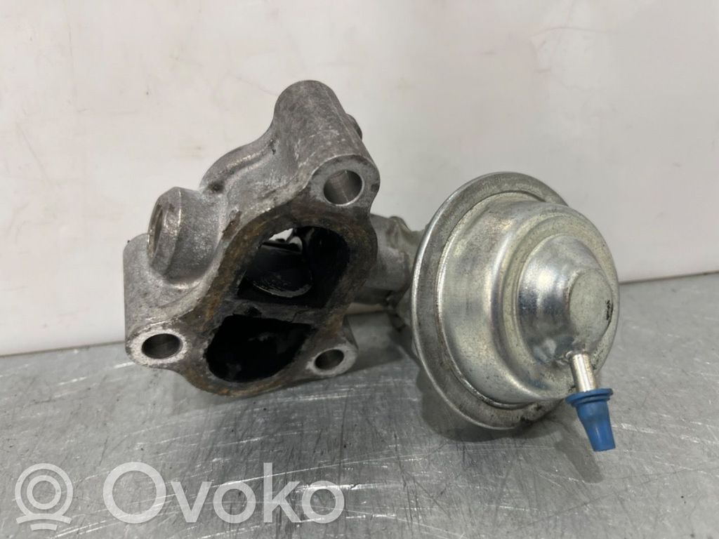 Toyota Auris 150 EGR vārsts 