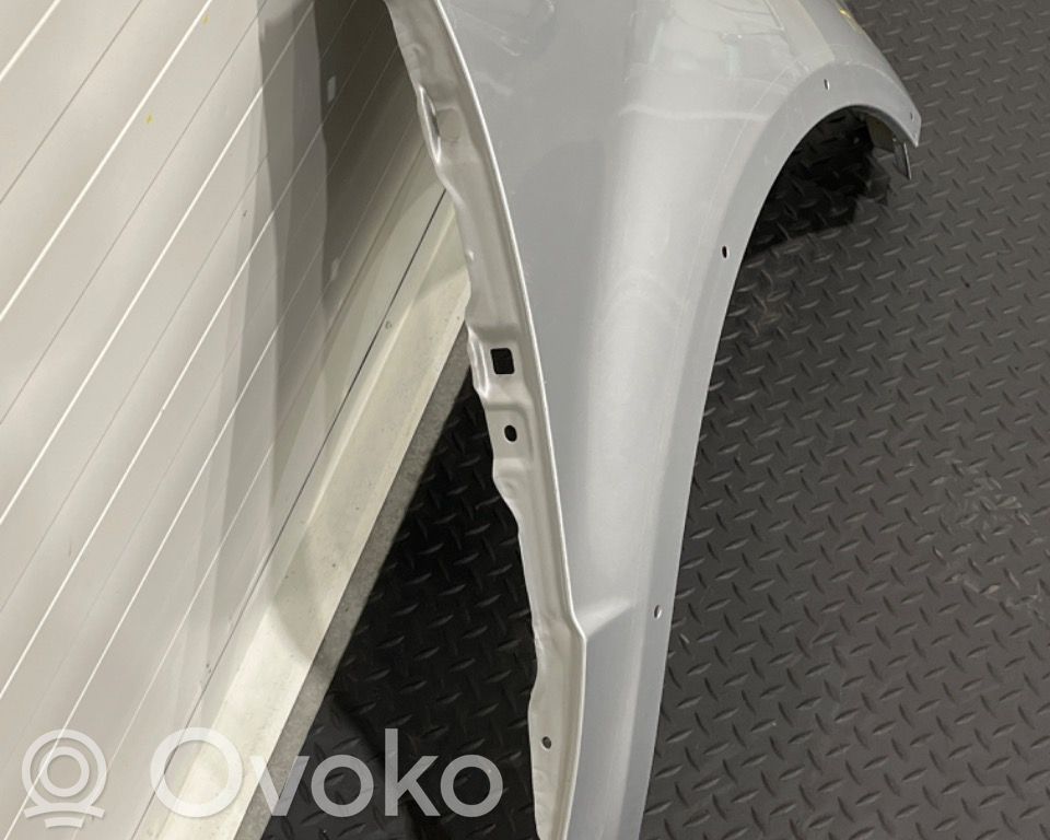 Suzuki SX4 Guardabarro 