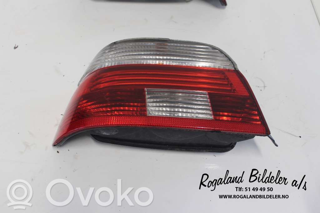 BMW 5 E39 Takavalot 