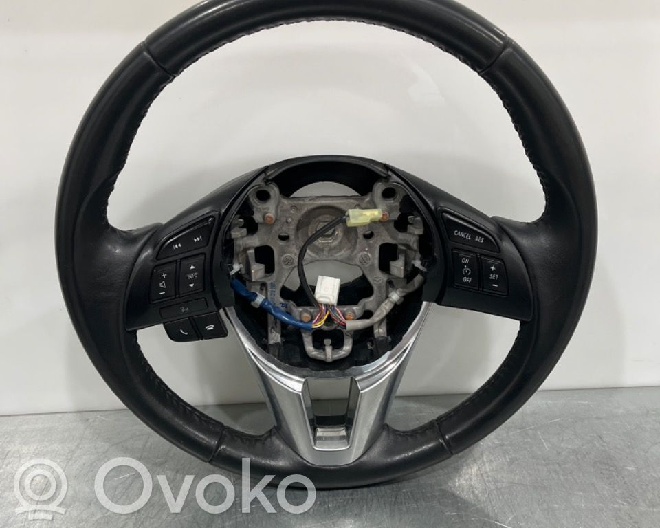Ohjauspyörä   KDY732982,KDY732982