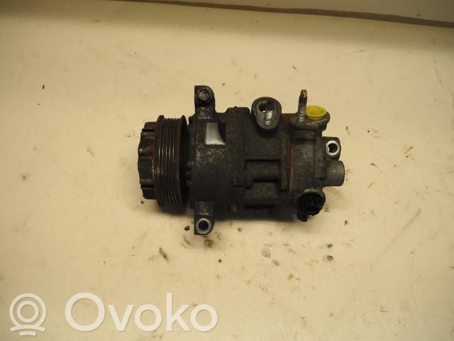 Klimakompressor Pumpe   2AMA8228AA,5058228AI,2AMA8228AA,5058228AI